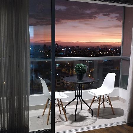 리마 Departamento Bh South 아파트 외부 사진