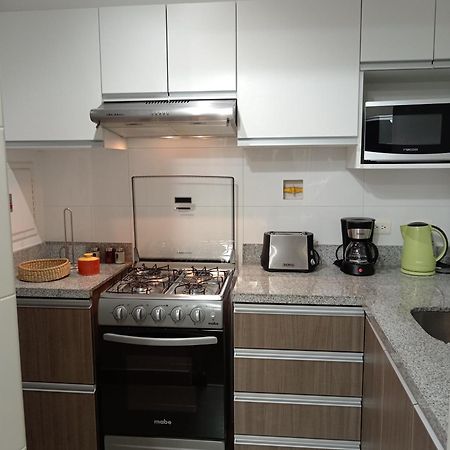 리마 Departamento Bh South 아파트 외부 사진