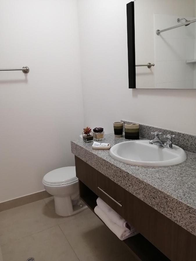 리마 Departamento Bh South 아파트 외부 사진