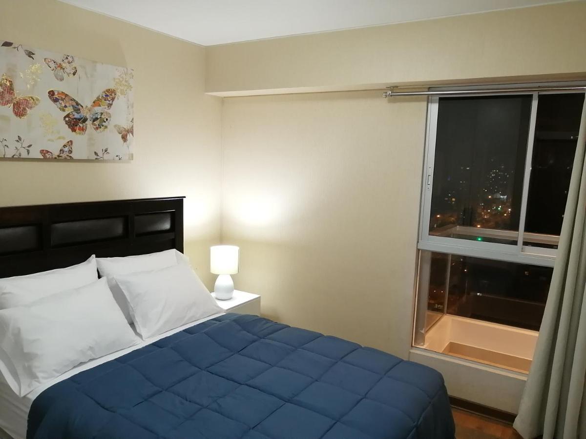 리마 Departamento Bh South 아파트 외부 사진